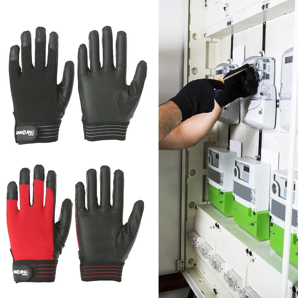 Electrical cheap safety gloves