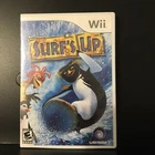 Surf's Up (Nintendo Wii, 2007) complete in box Ubisoft