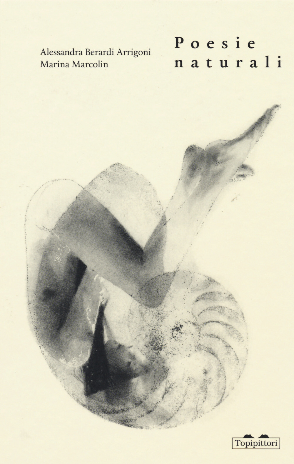 Poesie naturali. Ediz. a colori - Berardi Arrigoni Alessandra