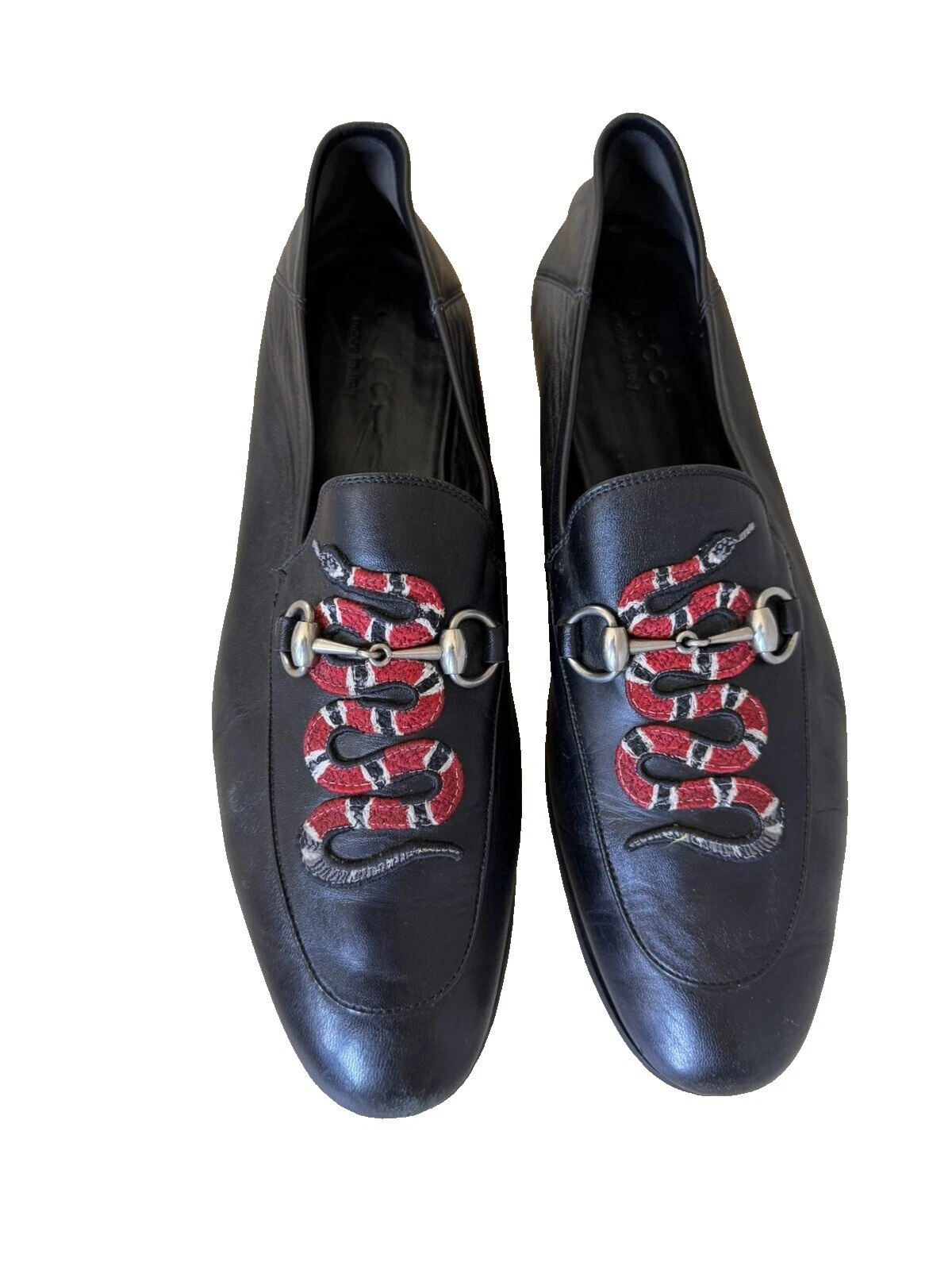 Brixton Leather Upper Dress Shoes for Men