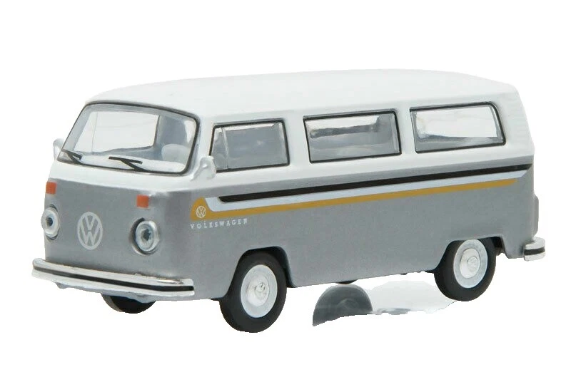 Greenlight Volkswagen Contemporary Manufacture Diecast Cars, Trucks & Vans