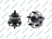 GSP 9400351 Radlagersatz FüR Toyota