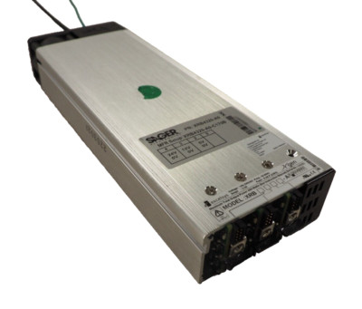 SAGER Electronics P/N: XRB4320-A0 MFR Setup: XRB4320-A0-C170B Modular PSU