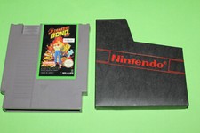 ebay® Auktion 326545694092 | Nintendo NES James Bond Jr. PAL B Modul Thumbnail of ebay® auction 326545694092 | Nintendo NES James Bond Jr. PAL B Modul