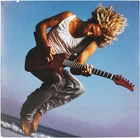 SAMMY HAGAR Self Titled - NEW SEALED 1987 LP Record Hard Rock Van Halen 24144