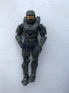 halo 4 master chief figure