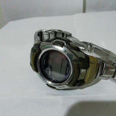 G-Shock Mtg?900Fj Digital Quartz Men Casio G −Shock Mtg−900Fj 