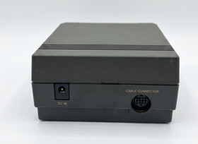 Yamaha MSX CX5MII/128 Complete Music Studio Set-Boxed CX5M, FDD
