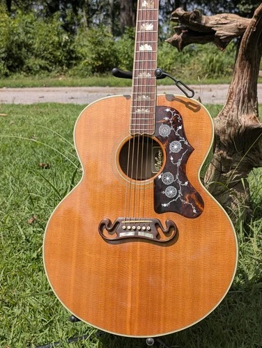 1995 Gibson Koa Custom Shop J200