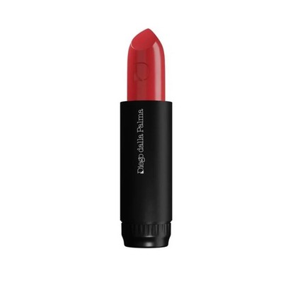 Diego Della Palma Lippenstift Creamy Refill 07 ''Crushed'' Lippenstift Cremig Leuchtend