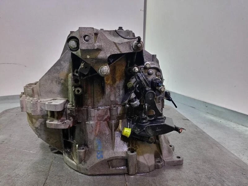 4M5R7002CD caja de cambios para FORD FOCUS C-MAX (CAP) 2.0 TDCI CAT 2003 5133161 - Imagen 2 de 4