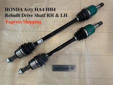 Essieu Honda ACTY