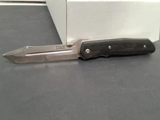 CRKT BT-70 TERZUOLA DESIGN 7460 FOLDING KNIFE DISCONTINUED