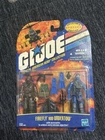 Hasbro G.I. Joe Real American Hero Collection Firefly Undertow Figures