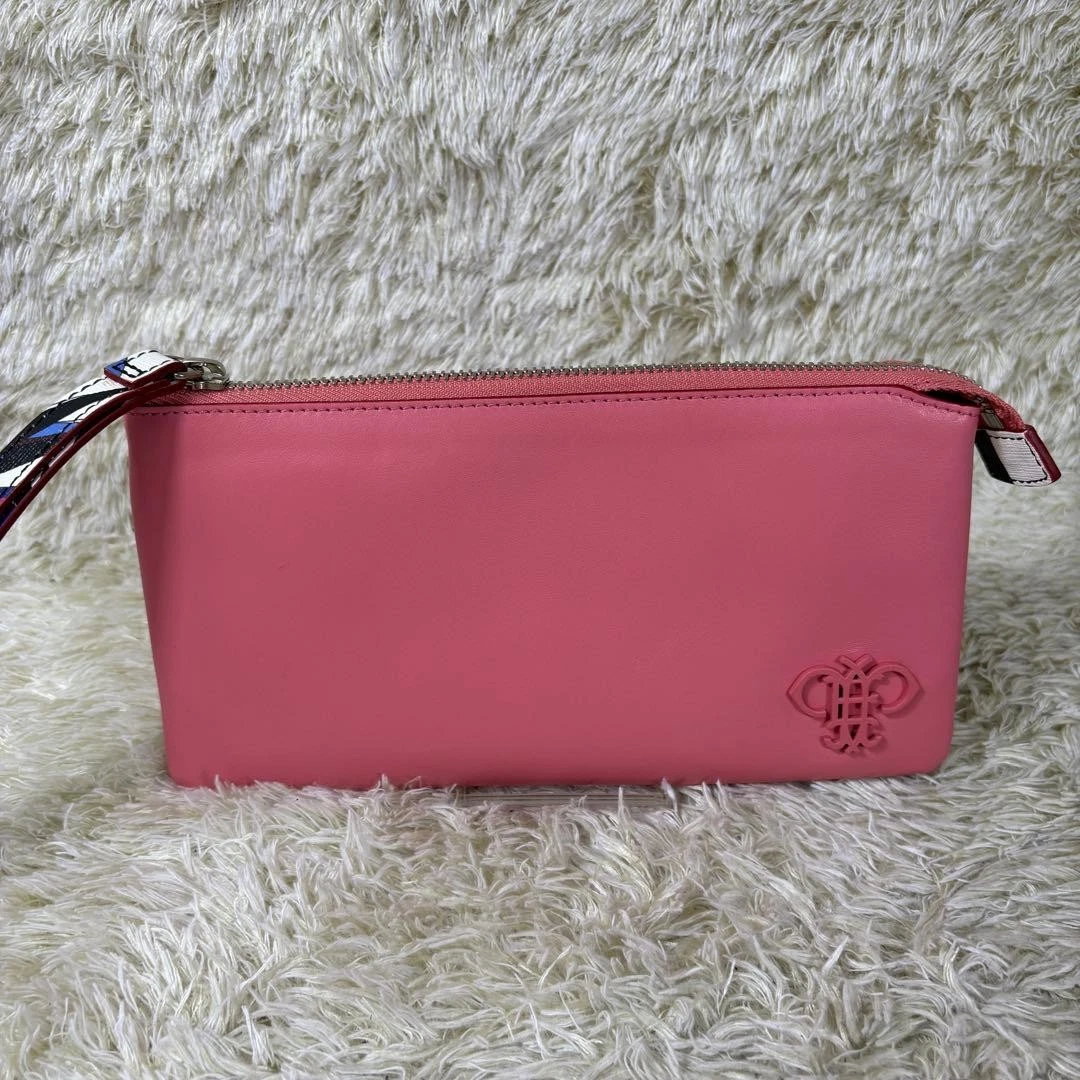 Pink Women's Emilio Pucci | eBay