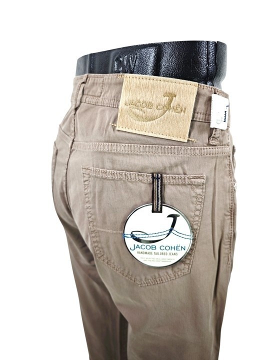 パンツ JACOB COHEN Jacob Cohen 688 Comfort Trousers / Jeans for men Size 31 NEW | eBay
