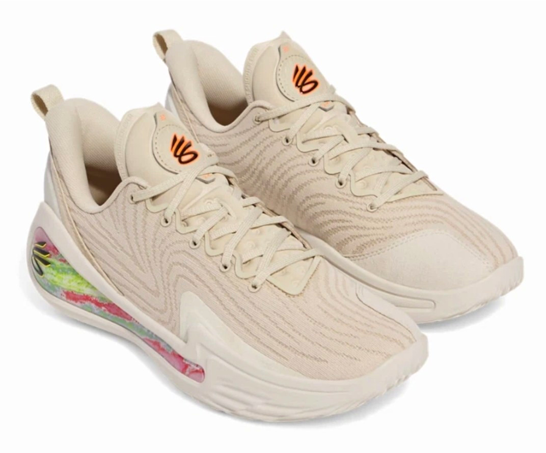 Under Armour Steph Curry