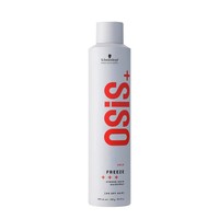 Schwarzkopf Osis Hold Freeze 300Ml - Haarspray Mit Starkem Halt