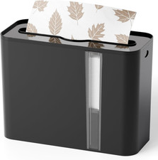 Touchless Paper Towel Dispenser for Countertop,Home,Bathroom