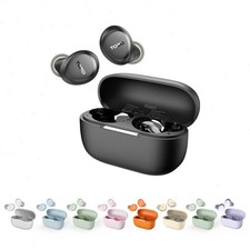 TOZO - A1 Mini Wireless Earbuds Bluetooth 5.3 with 32 Presets EQ via TOZO App