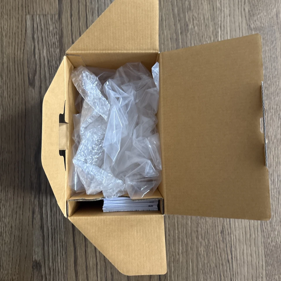 Sony FE 24-70mm GMII  F2.8 BOX ONLY | READ! - Image 3 of 3