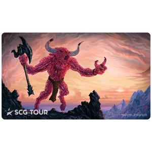 Star City Games Playmat | eBay