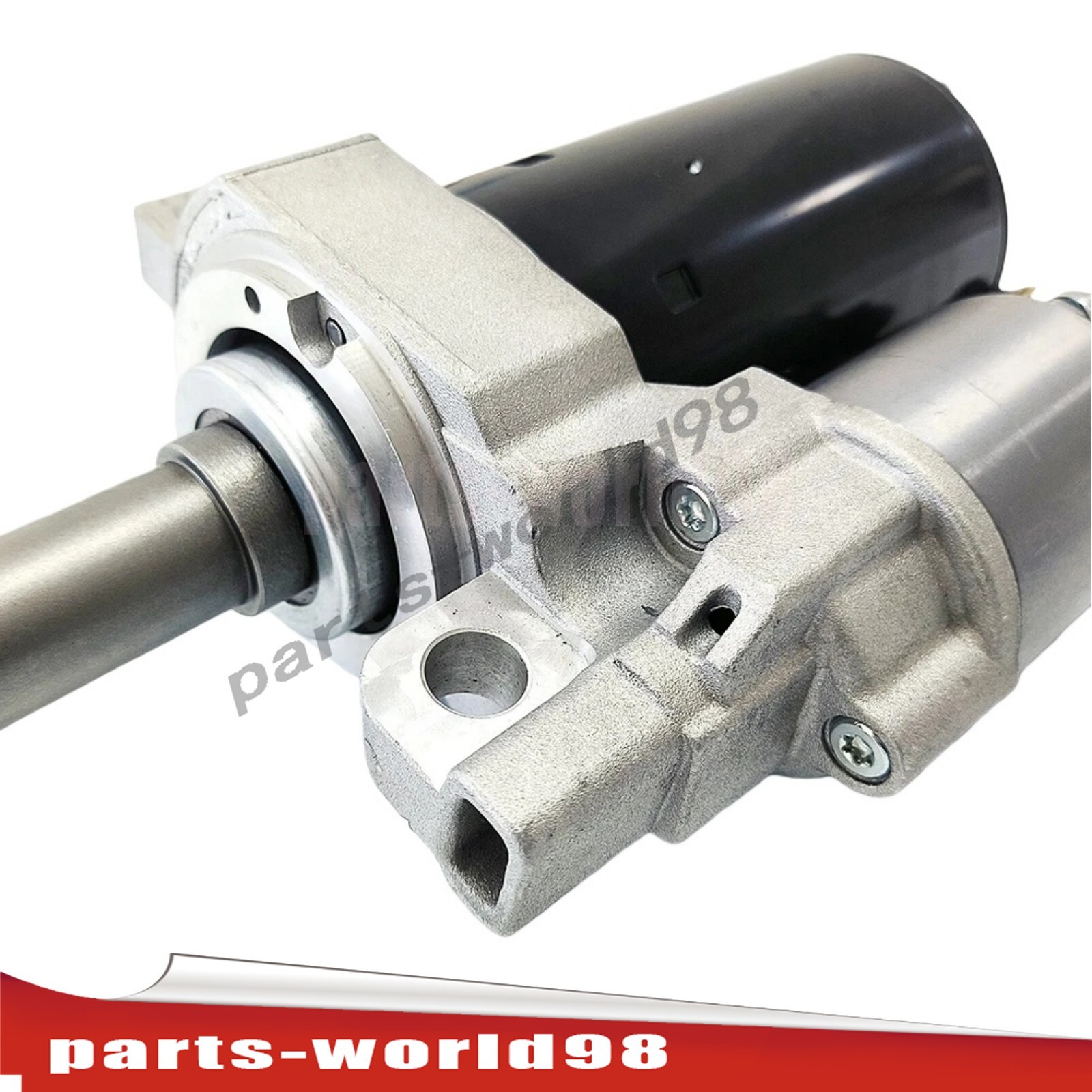 Starter Motor Fit McLaren 650 570S 720S MP4 3.8L V8 M838T M840T Engine 11F0133CP