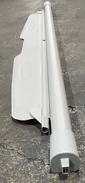 Cubierta de compartimento de carga para Jeep Liberty 2008 1BT79BDAAC - NUEVO OEM Foto 4 de 4