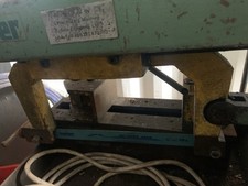 Electric hacksaw, QS Sawmaster 150 ( no blade included)