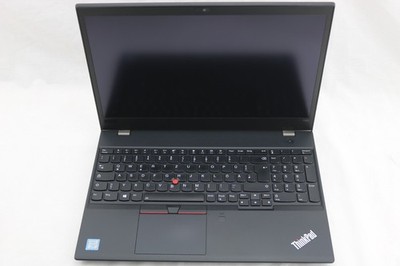 Lenovo ThinkPad P52s Touch - i7-8550U 4x1,8GHz,16GB,512GB NVMe,P500,FHD,FPR,BL