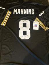 2022 Leaf Autographed Football Jersey Edition 24