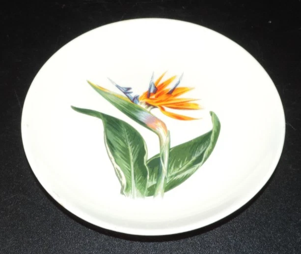 Santa Anita Ware Flowers Of Hawaii for sale | eBay