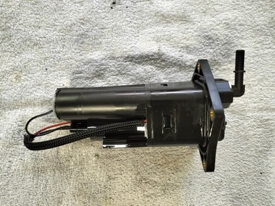 KTM 790 Duke Petrol Pump