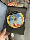 The Simpsons: Hit & Run (Microsoft Xbox, 2003) Replacement case