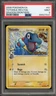 Pokemon Totodile EX Dragon Frontiers Reverse Holo #67 PSA 9 Mint