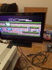 Nintendo NES PAL The Goonies II Cart Only Tested and Working Retro