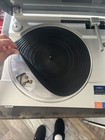 JVC L-L1 Fully Automatic Turntable System Record Player — photo 4