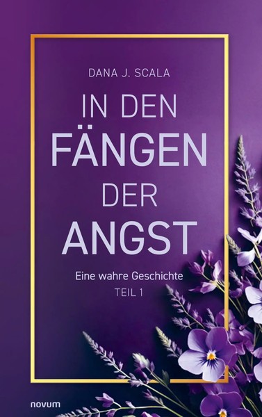 Dana J. Scala | In Den FäNgen Der Angst | Taschenbuch | Deutsch (2026)-image