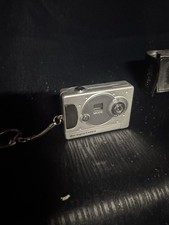 Innovage Mini Digital Camera keychain