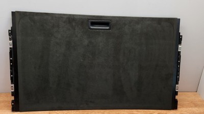  97-03 OEM BMW E39 525 530 540 M5 Sunroof M Headliner Alcantara Anthracite Cover