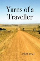 Cliff Peel | Yarns Of A Traveller | Taschenbuch | Englisch (2020)