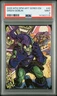 Green Goblin 49 Magic The Gathering Marvel's Spider-man Art Mtg PSA 9