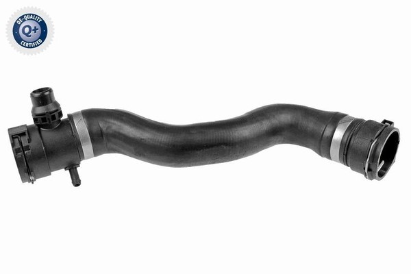 KÜHlerschlauch Links Oben Vaico V20 1027 FÜR BMW KÜHlmittelschlauch-image