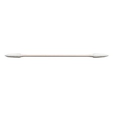Paquet de 25 écouvillons de salle blanche CottonTips Precision Micro Point