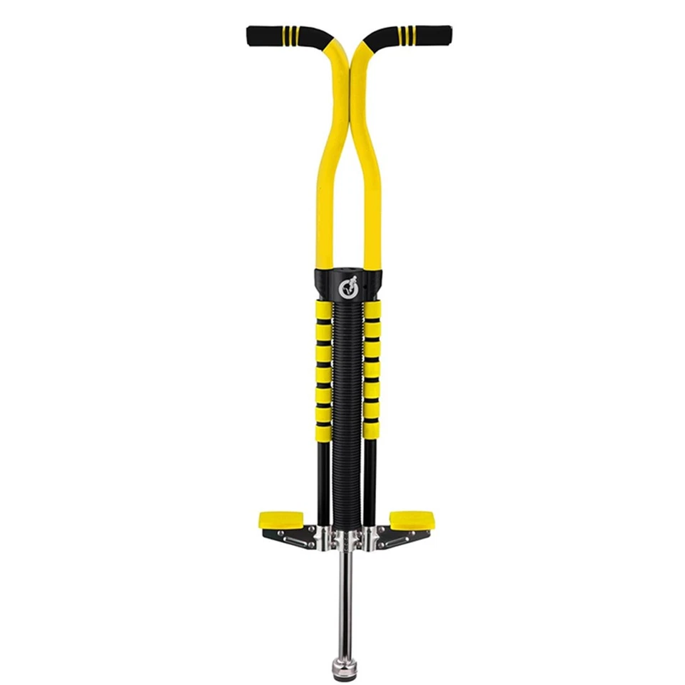 Pogo Stick for Kids Outdoor Kids Jumper Toys Flybar Master Pogo Stick Max. 60kg - image 2 of 4