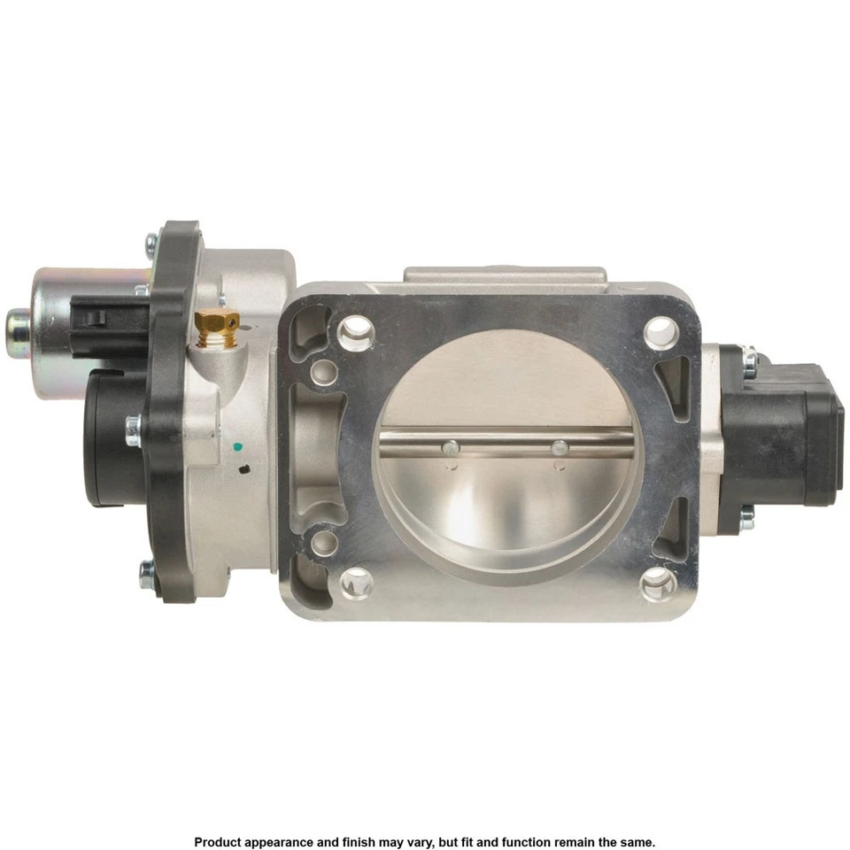 Carrocería de acelerador de cartón TCP para Lincoln LS Ford Explorer Heritage Club Wagon Foto 2 de 4