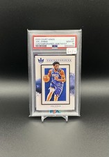 JOEL EMBIID CONTEMPORARIES-AMETHYST /99 PSA 10