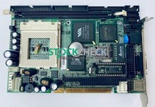 Axiomtek SBC8260 REV A6 CPU Boards