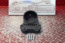 2013 HARLEY SPORTSTER XL 883 IRON HANDLEBAR RISERS GAUGE SPEEDO MOUNT SP109