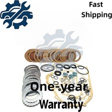 MAXA BAXA MDWA CG5 Auto Transmission Master Rebuild Kit Gasket For HONDA ACCORD